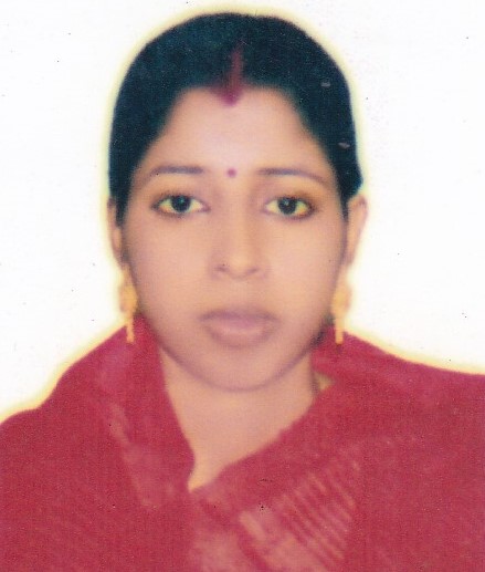 SUMA RANY MAZUMDAR